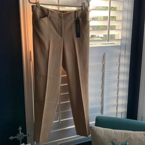 NWT Talbots Hampshire pants